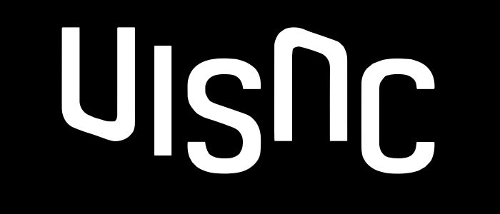 logo visnc